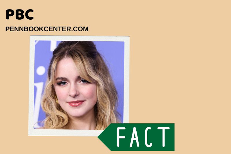Mckenna Grace Quick Facts