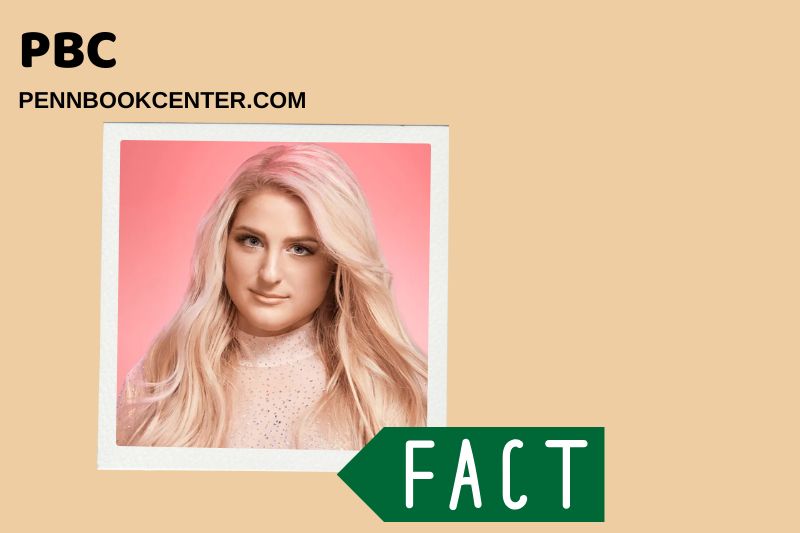 Meghan Trainor Quick Facts 3 Meghan Trainor Quick Facts
