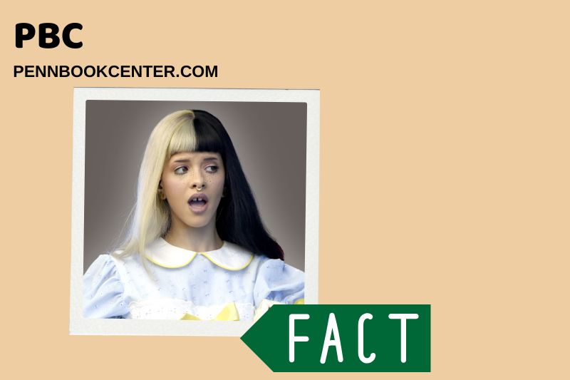 Melanie Martinez Quick Facts