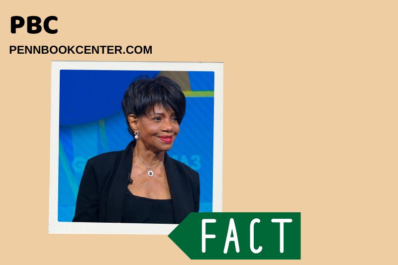 Melba Moore Quick Facts