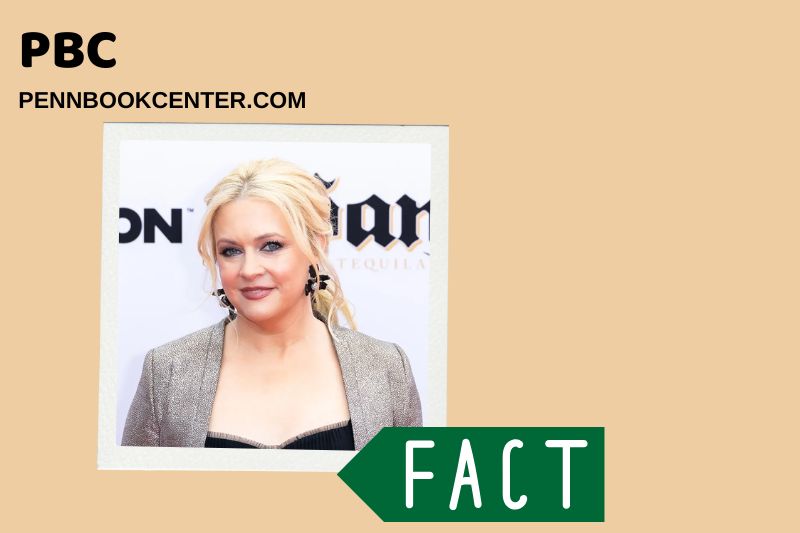 Melissa Joan Hart Quick Facts
