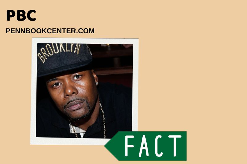 Memphis Bleek Quick Facts 3 Memphis Bleek Quick Facts