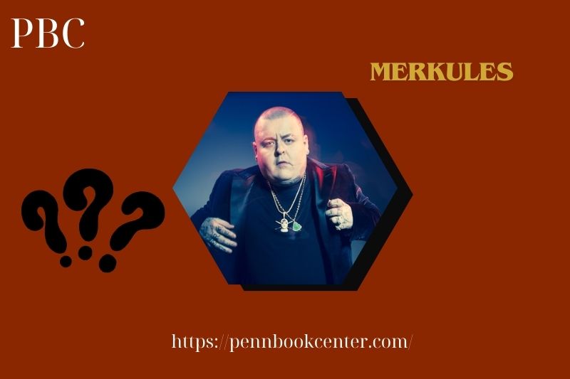 Merkules Quick Facts 3 Merkules Quick Facts