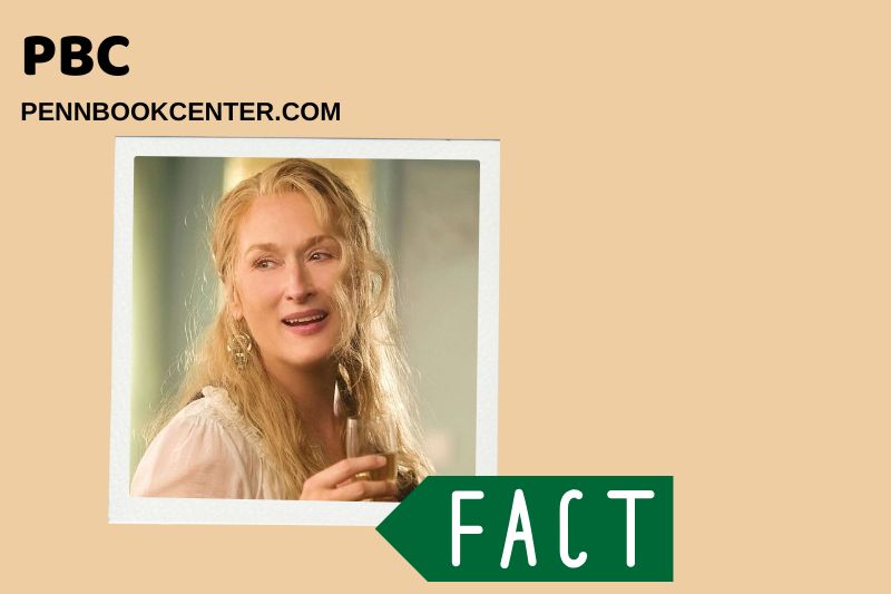 Meryl Streep Quick Facts 3 Meryl Streep Quick Facts