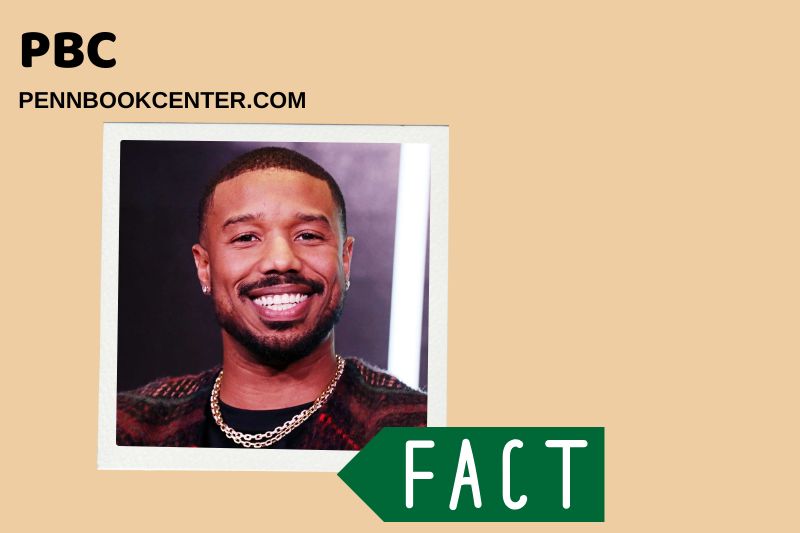 Michael B Jordan Quick Facts 3 Michael B Jordan Quick Facts