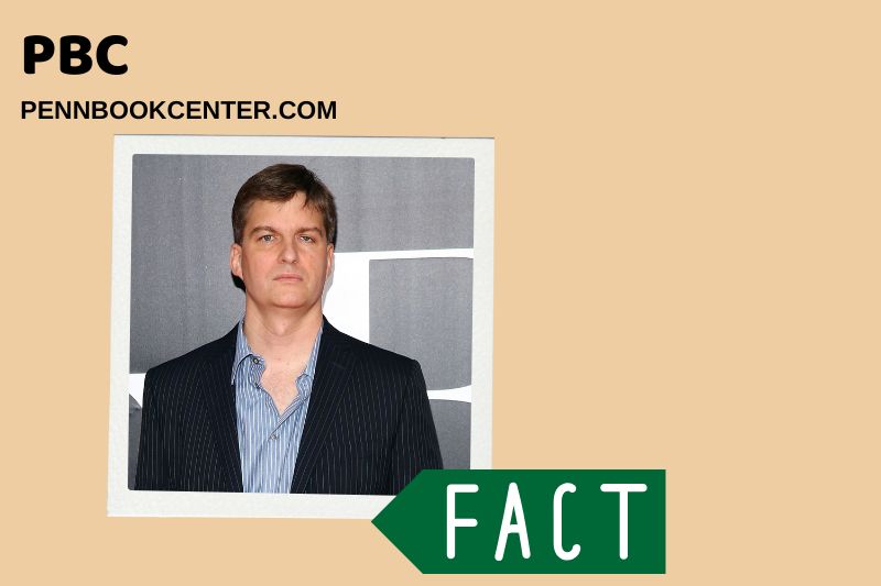 Michael Burry Quick Facts