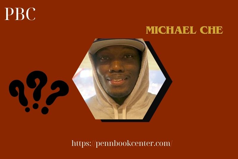 Michael Che Quick Facts 3 Michael Che Quick Facts