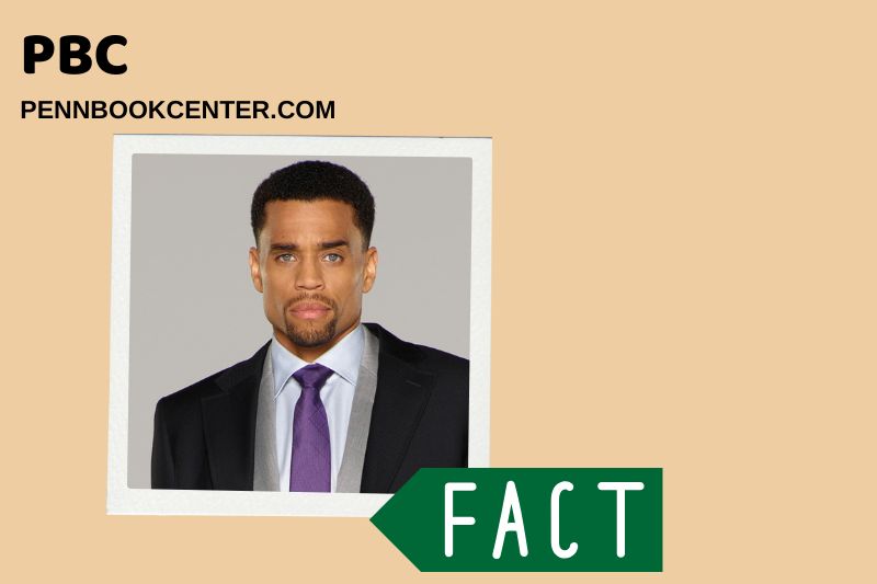 Michael Ealy Quick Facts 3 Michael Ealy Quick Facts