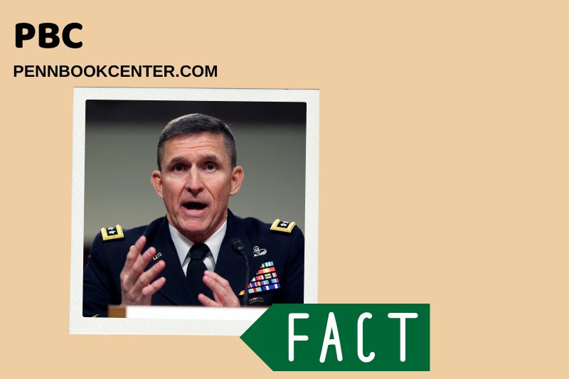 Michael Flynn Net Worth 2025 How He Built His Wealth & Salary