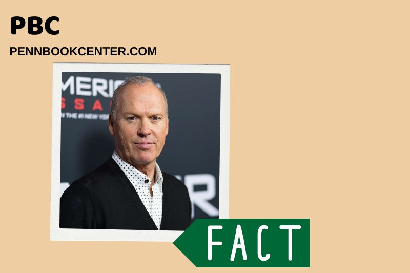 Michael Keaton Quick Facts 3 Michael Keaton Quick Facts