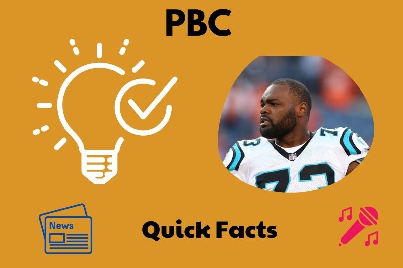 Michael Oher Quick Facts
