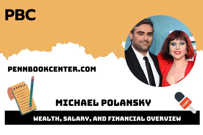 Michael Polansky Wealth, Salary, and Financial Overview