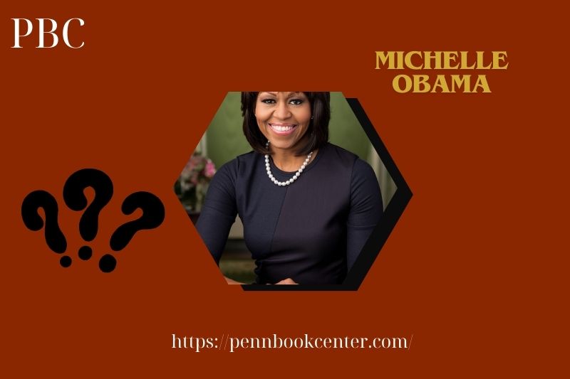 Michelle Obama Quick Facts 3 Michelle Obama Quick Facts