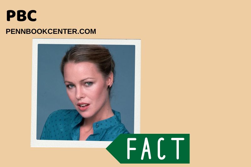 Michelle Phillips Quick Facts