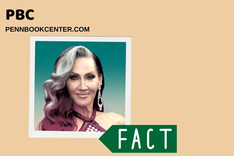 Michelle Visage Quick Facts