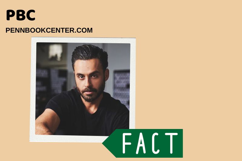 Mike Amiri Quick Facts