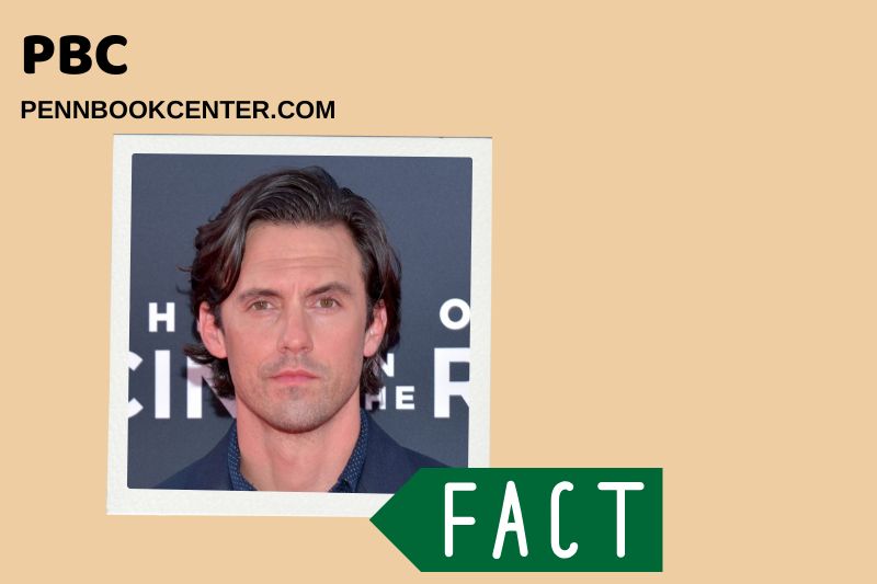 Milo Ventimiglia Quick Facts 3 Milo Ventimiglia Quick Facts