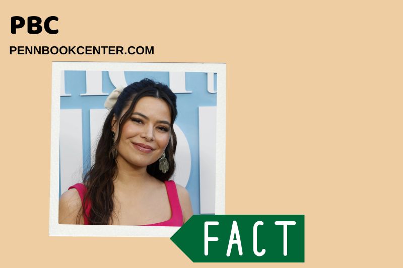 Miranda Cosgrove Quick Facts