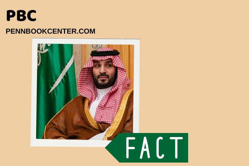 Mohammed Bin Salman Quick Facts 3 Mohammed Bin Salman Quick Facts