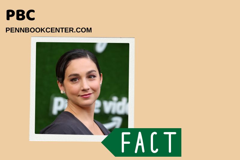 Molly Ephraim Quick Facts