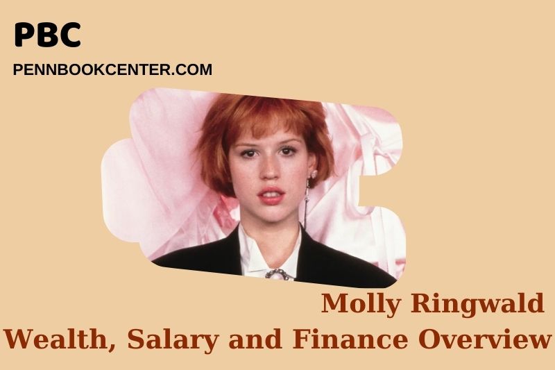 Molly Ringwald Wealth Salary and Financial Overview 5 Molly Ringwald Wealth, Salary and Financial Overview