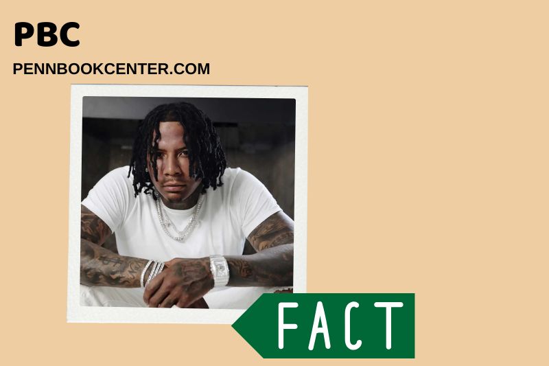 Moneybagg Yo Quick Facts