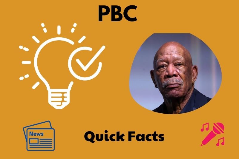 Morgan Freeman Quick Facts 3 Morgan Freeman Quick Facts