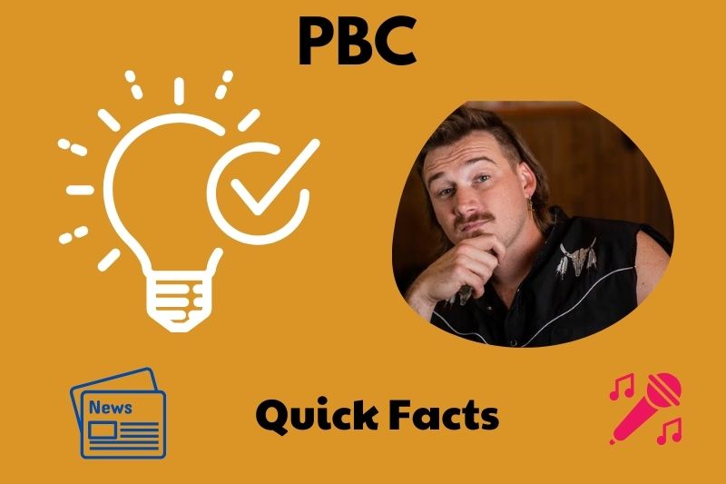 Morgan Wallen Quick Facts 3 Morgan Wallen Quick Facts