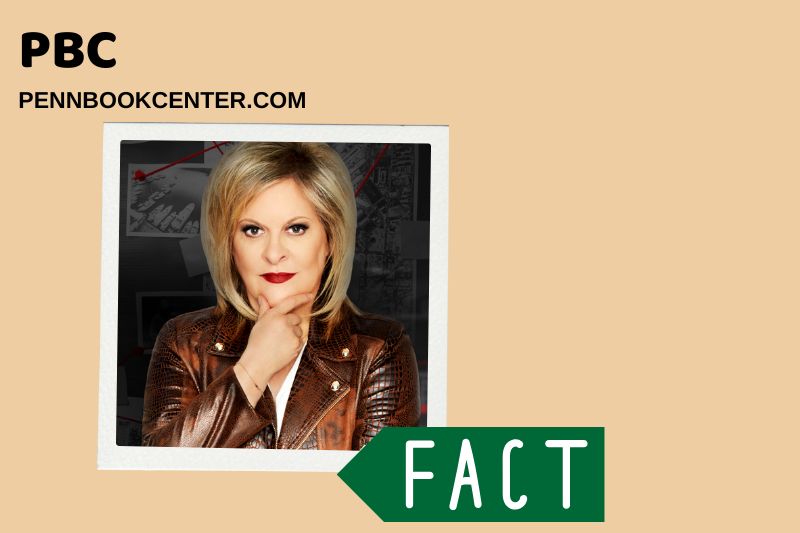 Nancy Grace Net Worth 2025: Salary, Wealth, And Financial Overview
