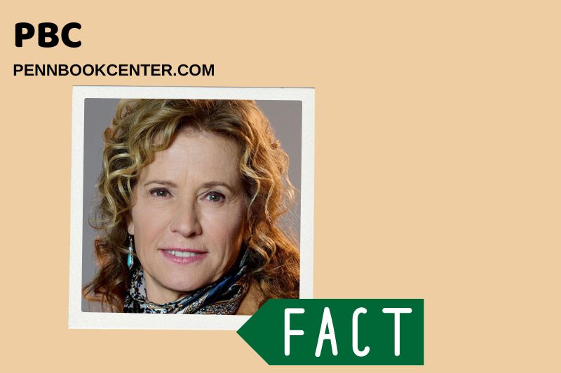 Nancy Travis Quick Facts