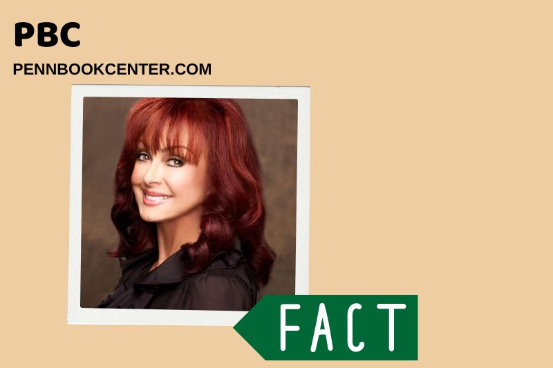 Naomi Judd Quick Facts