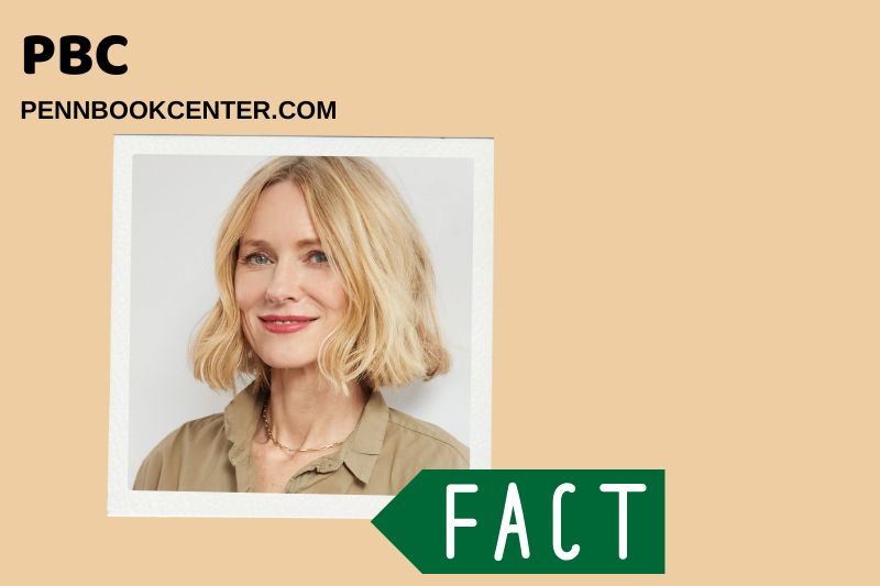 Naomi Watts Quick Facts