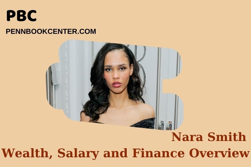 Nara Smith Wealth Salary and Financial Overview 5 Nara Smith Wealth, Salary and Financial Overview
