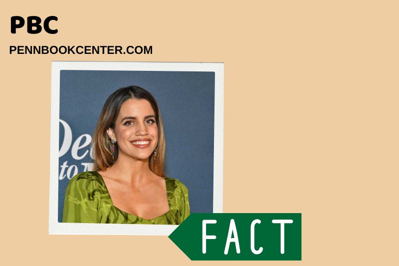 Natalie Morales Quick Facts 3 Natalie Morales Quick Facts
