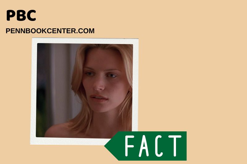Natasha Henstridge Quick Facts 3 Natasha Henstridge Quick Facts