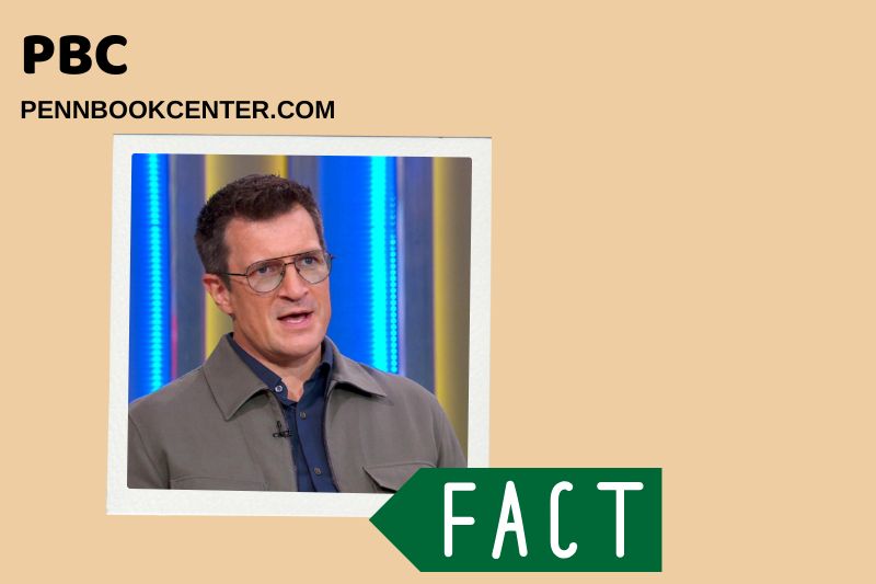 Nathan Fillion Quick Facts 3 Nathan Fillion Quick Facts