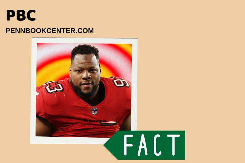 Ndamukong Suh Quick Facts