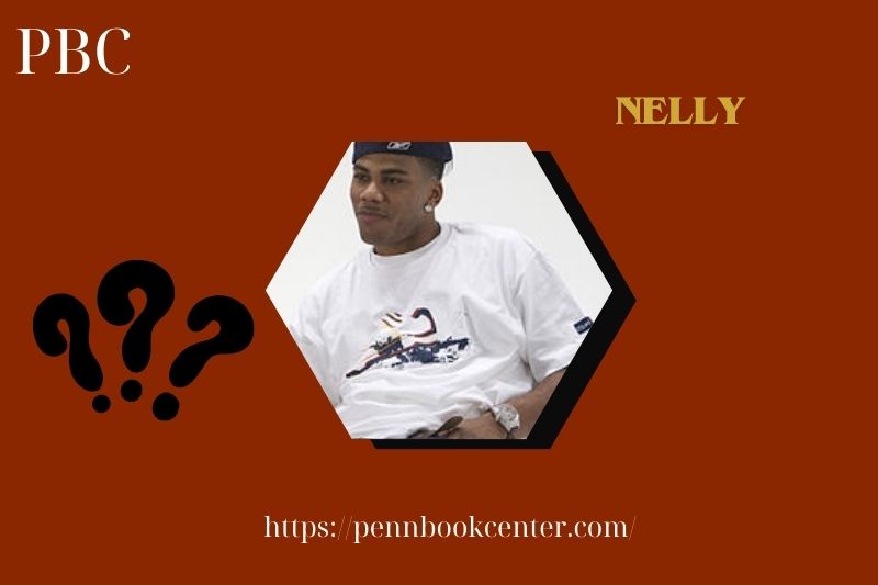 Nelly Quick Facts 3 Nelly Quick Facts