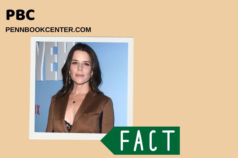 Neve Campbell Quick Facts 3 Neve Campbell Quick Facts