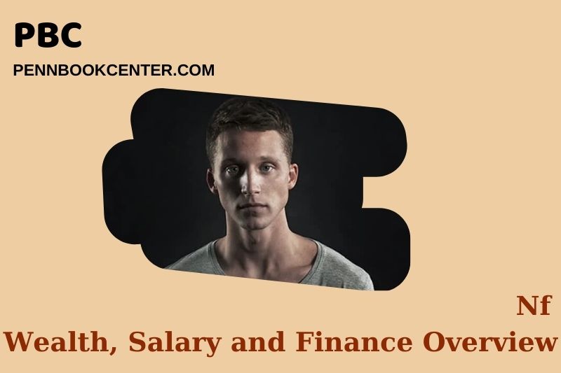 Nf Wealth, Salary and Financial Overview