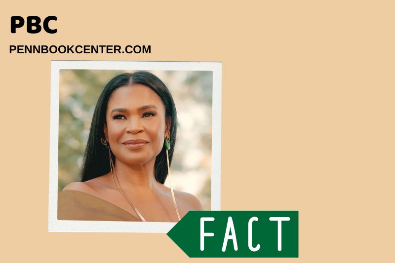 Nia Long Quick Facts 3 Nia Long Quick Facts