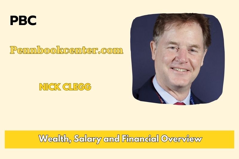 Nick Clegg Wealth Salary and Financial Overview 5 Nick Clegg Wealth, Salary, and Financial Overview
