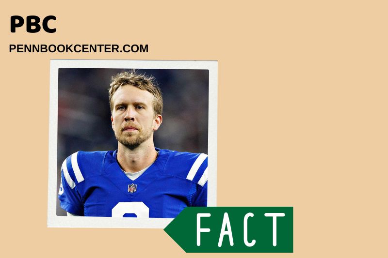 Nick Foles Quick Facts 3 Nick Foles Quick Facts