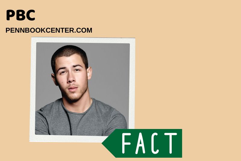 Nick Jonas Quick Facts 3 Nick Jonas Quick Facts