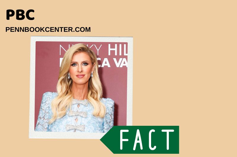 Nicky Hilton Quick Facts 3 Nicky Hilton Quick Facts