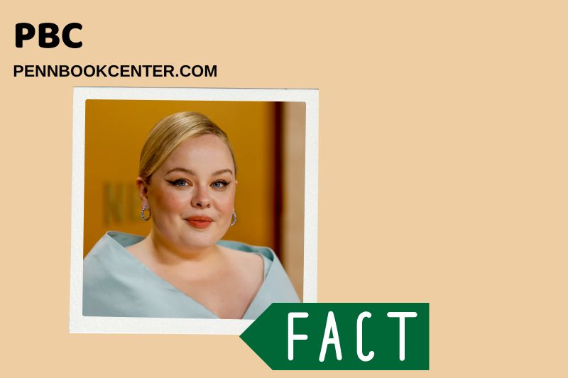 Nicola Coughlan Quick Facts 3 Nicola Coughlan Quick Facts