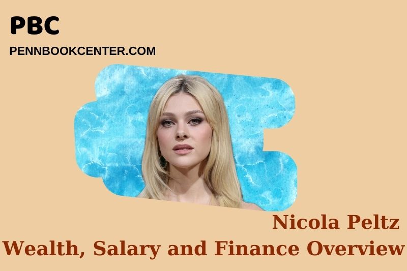 Nicola Peltz Wealth Salary and Financial Overview 5 Nicola Peltz Wealth, Salary and Financial Overview