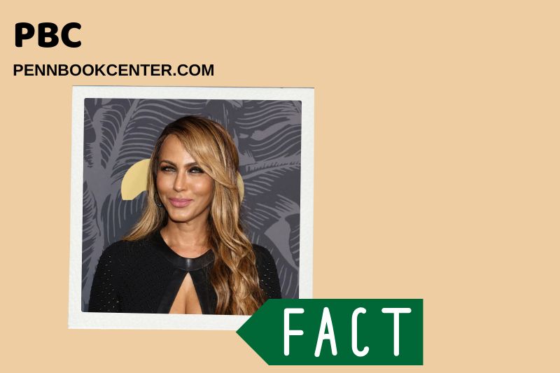 Nicole Ari Parker Quick Facts 3 Nicole Ari Parker Quick Facts