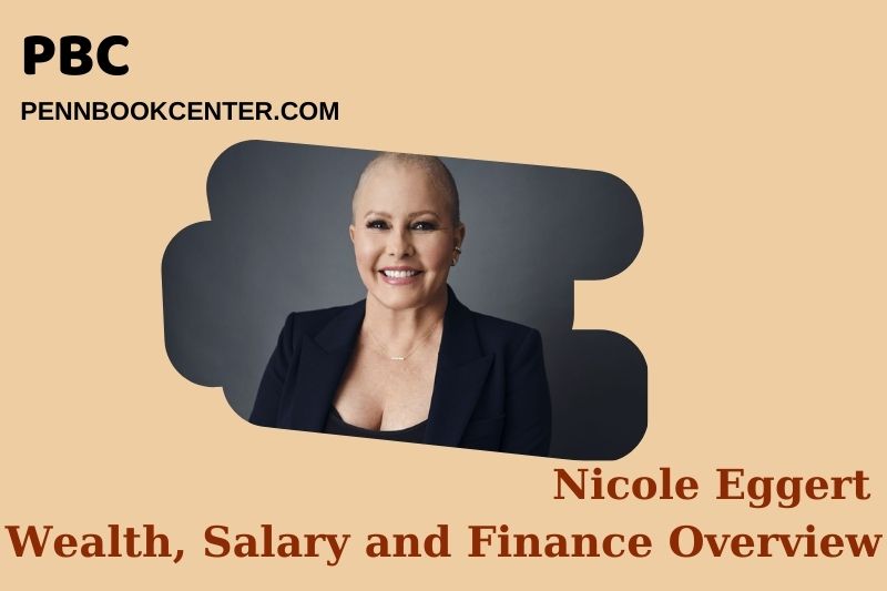 Nicole Eggert Wealth Salary and Financial Overview 5 Nicole Eggert Wealth, Salary and Financial Overview