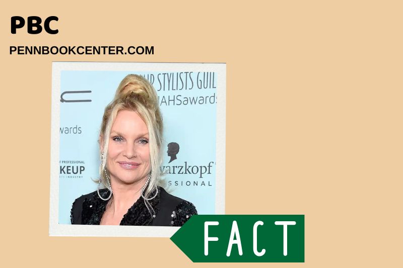 Nicollette Sheridan Quick Facts 3 Nicollette Sheridan Quick Facts